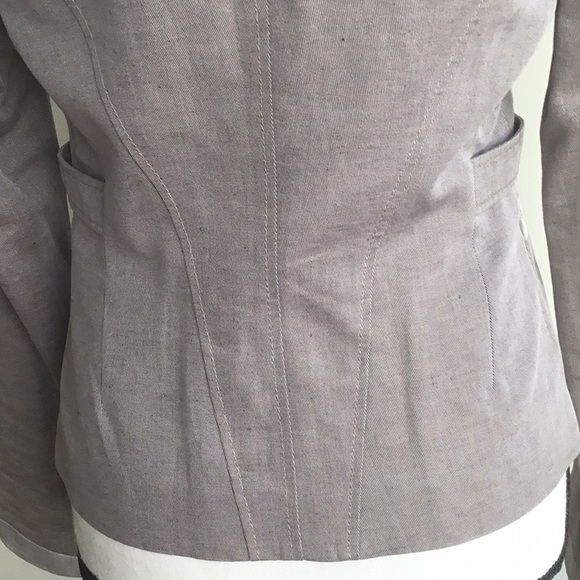 Jacket - Picture 4 of 6